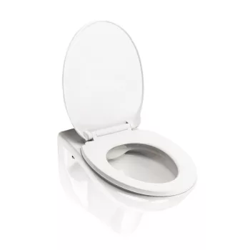 Roya fali WC ülőkével