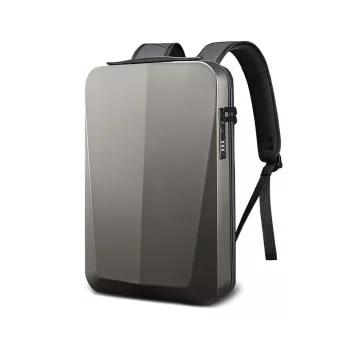 Axen merevített Usb-s laptop hátizsák