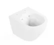 Delos Adriatic Chrome falba építhető WC tartály szett