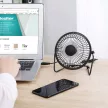 Ruen asztali usb ventilátor 5 W