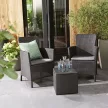 Miami Balcony kerti bútor garnitúra szett