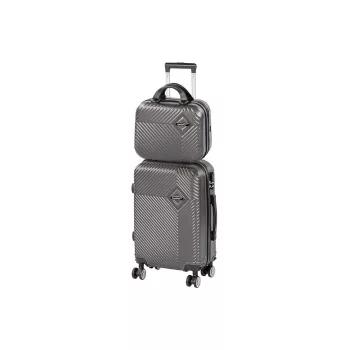 TraveLux Pro VI gurulós bőrönd szett