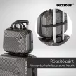 TraveLux Pro VI gurulós bőrönd szett