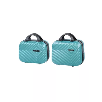 TraveLux Pro II bőrönd szett