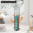 Kávékapszula tartó állvány 32 db