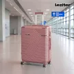 TraveLux Urban VIII gurulós bőrönd szett