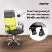 Fit ergonomikus irodai forgószék