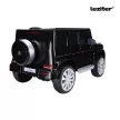 Elektromos autó Mercedes Benz G500 fekete