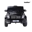 Elektromos autó Mercedes Benz G500 fekete