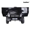 Elektromos autó Mercedes Benz G500 fekete