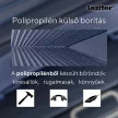 TraveLux Endure IV gurulós bőrönd szett