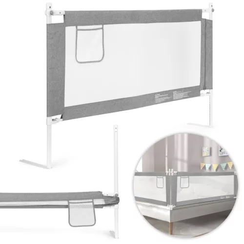 Bizonsági rács védőkorlát 150 cm