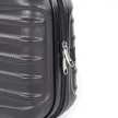 TraveLux Max kisméretű kézi bőrönd keményfedeles 28x36x16 cm