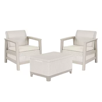 Scandi Balcony linea set kerti bútor garnitúra