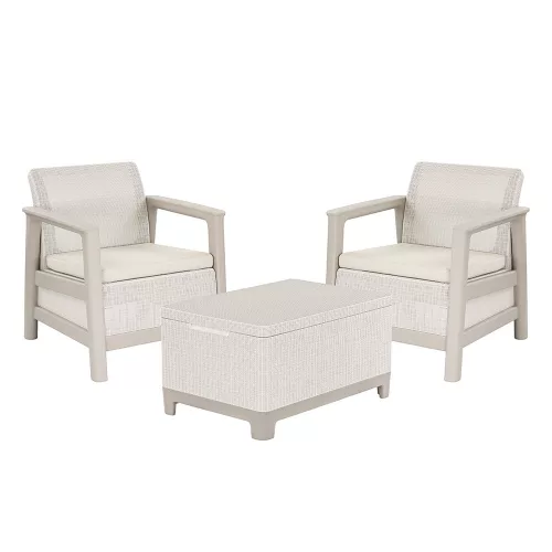 Scandi Balcony linea set kerti bútor garnitúra