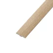 Vinyl SPC padló burkolatváltó Picos tölgy 2400x45x6 mm