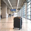 TraveLux Urban III gurulós bőrönd szett