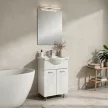 Ruben Prime 55 komplett
