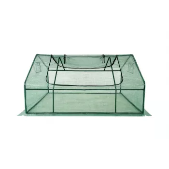 Magágy fólia 180x140x94 cm zöld