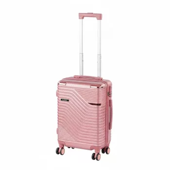   TraveLux Urban kézipoggyász keményfedeles levehető kerékkel 40x30x20 cm