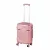 TraveLux Urban kézipoggyász keményfedeles levehető kerékkel 40x30x20 cm