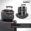 TraveLux Urban XXV gurulós bőrönd szett