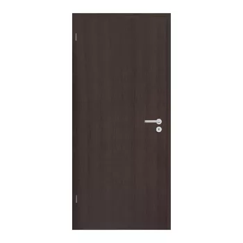 Dekor ajtólap IR wenge 75 balos BB zár