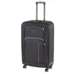 TraveLux Light III gurulós bőrönd szett