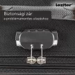 TraveLux Light III gurulós bőrönd szett
