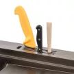 Avena III rozsdamentes mosogató