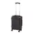 TraveLux Urban kézipoggyász keményfedeles levehető kerékkel 40x30x20 cm