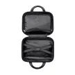 TraveLux Pro kézipoggyász keményfedeles levehető kerékkel 40x30x20 cm