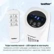 Breeze oszlopventilátor 45 W