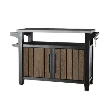 Grill pultok