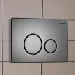 Roya 081 szürke WC nyomólap