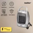 Loa elektromos kerámiabetétes hősugárzó 750W/1500W