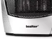 Loa elektromos kerámiabetétes hősugárzó 750W/1500W
