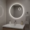 Lea 70 tükör led világítással