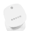 Alizee elektromos hűtő-fűtő oszlopventilátor 1000W / 2000W