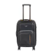 TraveLux light kabinbőrönd puha levehető kerékkel 55x40x20 cm