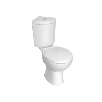 Monoblokkos WC