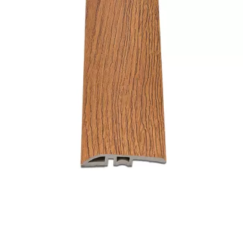   Vinyl SPC padló szintkiegyenlítő Kruger tölgy 2400x45x8 mm