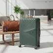TraveLux Endure II gurulós bőrönd szett