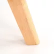 Silla étkezőszék fehér színben