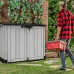 Store-It-Out Midi Prime műanyag kerti tároló