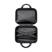 TraveLux Pro kézipoggyász keményfedeles levehető kerékkel 40x30x20 cm