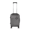 TraveLux Pro kabinbőrönd keményfedeles levehető kerékkel 50x40x20 cm