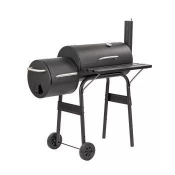 Leziter kerti grill