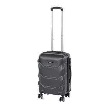   TraveLux Max kézipoggyász keményfedeles levehető kerékkel 40x30x20 cm