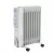 HH-1011 9 tagos olajradiátor 800W/1200W/2000W